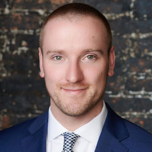 Meet your Posher, Joe